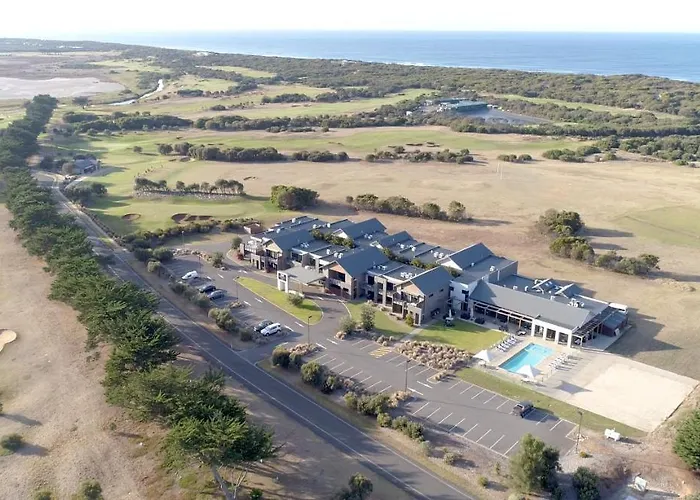 Barwon Heads Resort