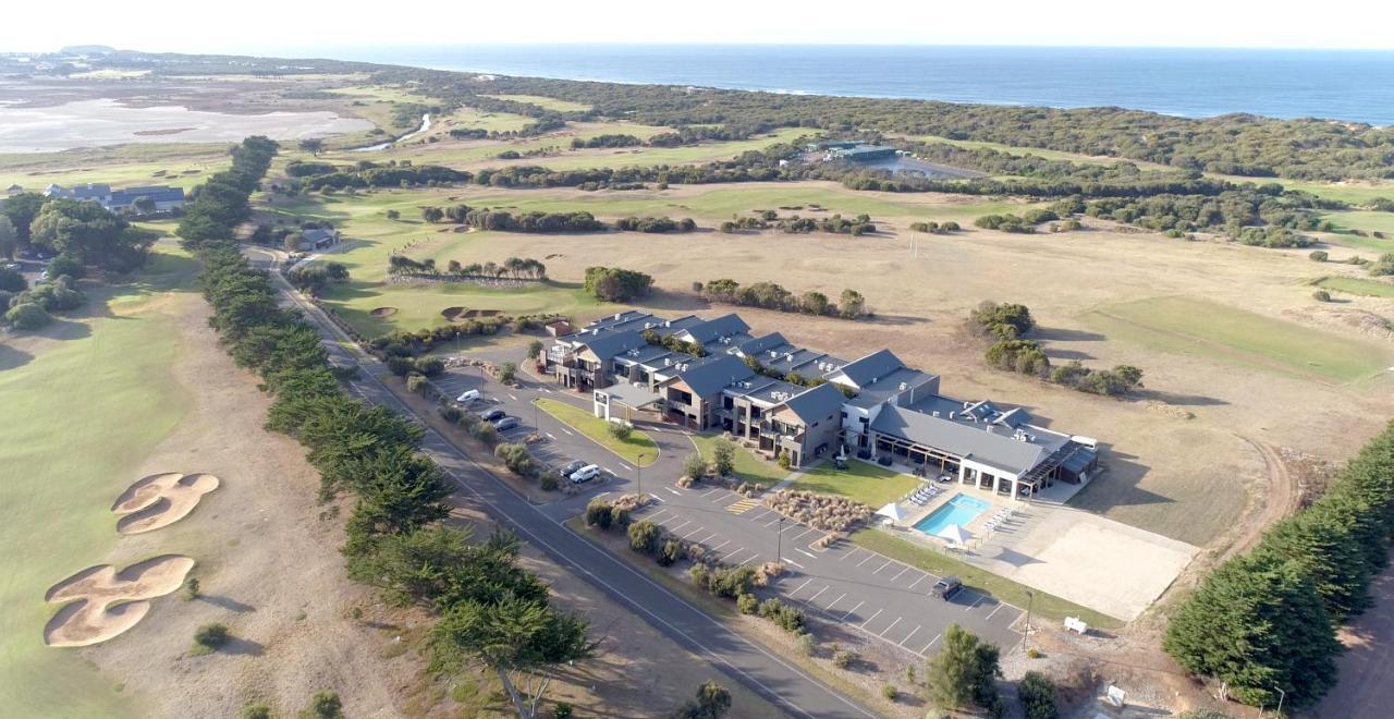 Resort Barwon Heads Resort Barwon Heads